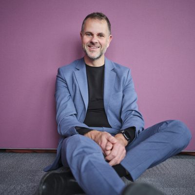 Dirk Zorn