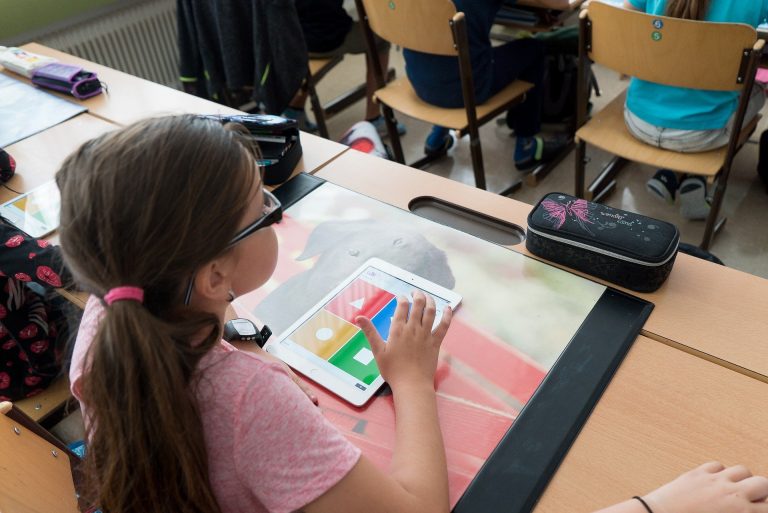 Reformstrategien für die Schule in der digitalen Welt - Change Learning
