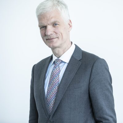 Andreas Schleicher