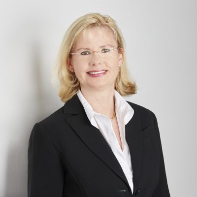 Alexandra Schmied
