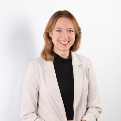 Foto von Amber Jensen