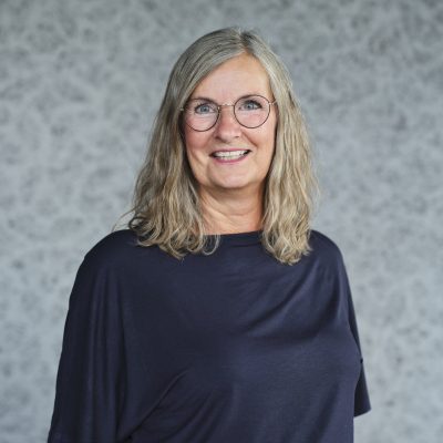 Anja Hülsken