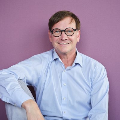 Arne-Christoph Halle