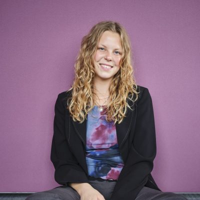 Charlotte Jost