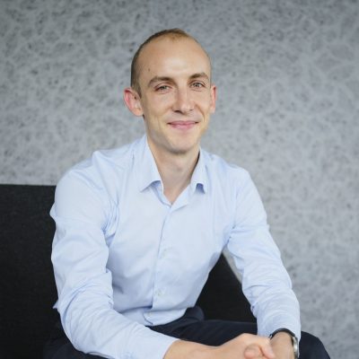 Jakob Weber