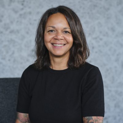 Angie Tenberge