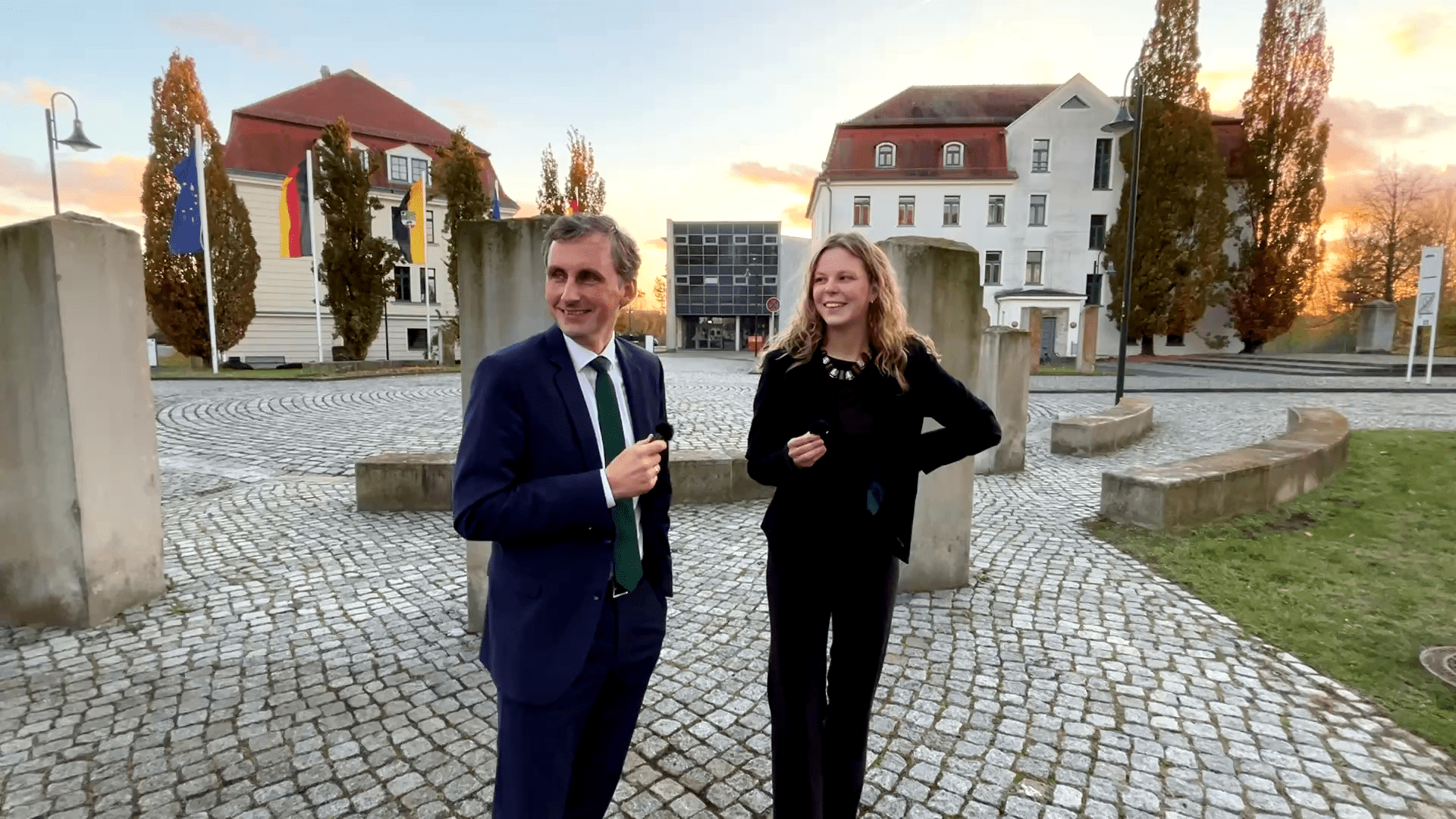 Bildungsland Sachsen-Anhalt 2035 – Gemeinsam Zukunft lernen