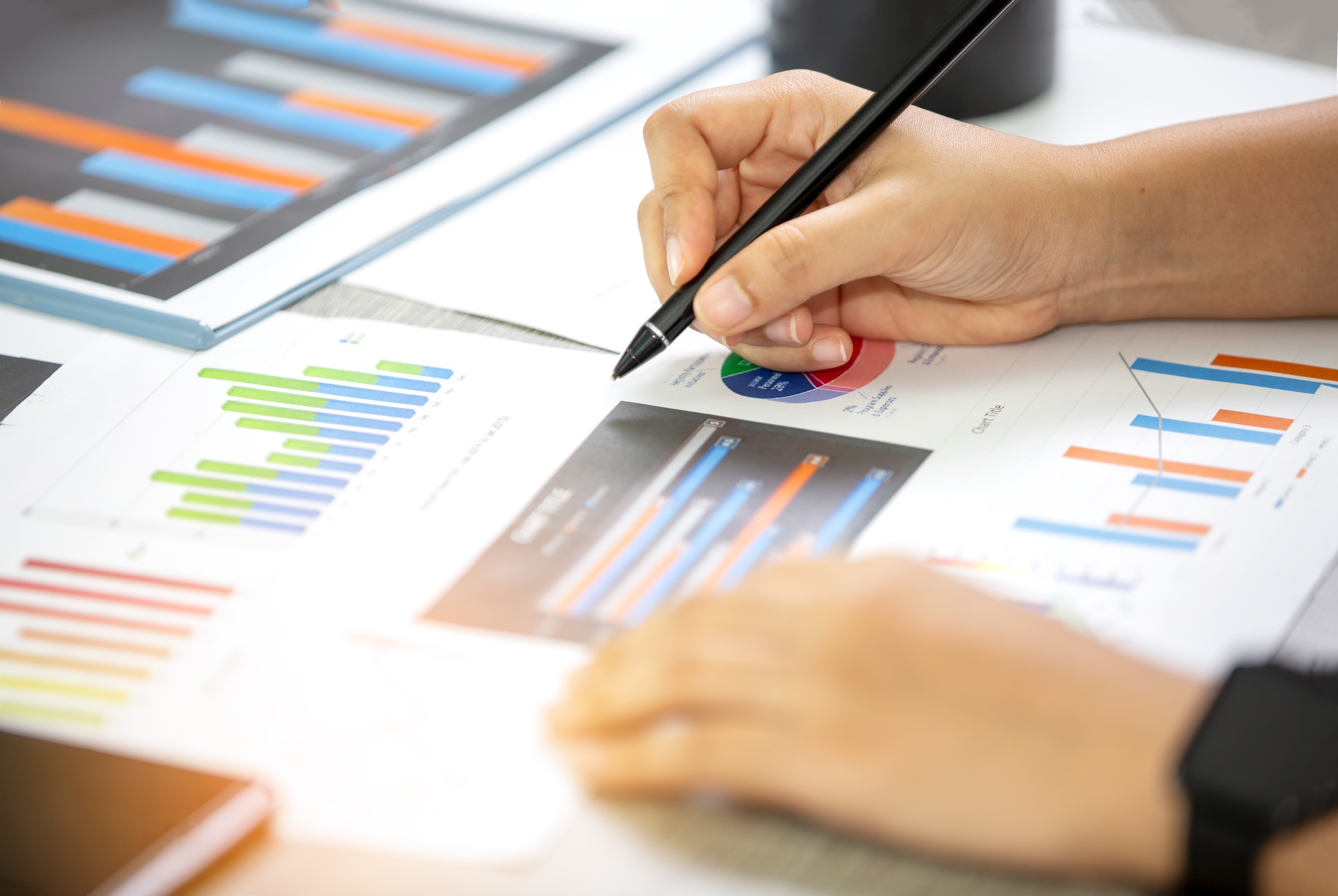 Daten als Ausgangspunkt für ein lernendes Schulsystem – was uns bei dem Thema wichtig ist