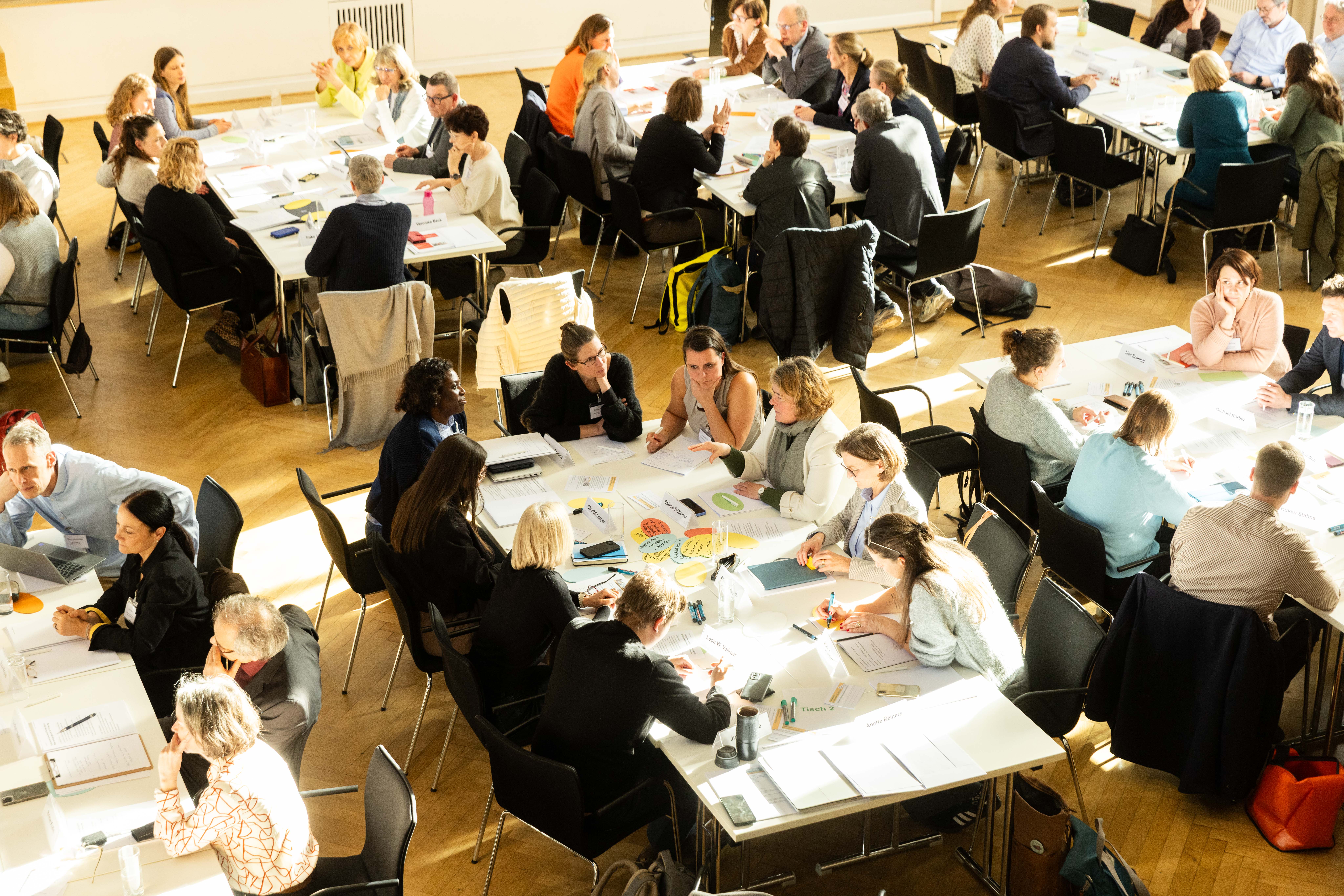 Vernetzung der Leseband-Länder: Diagnostik und Förderung wirksam verzahnen