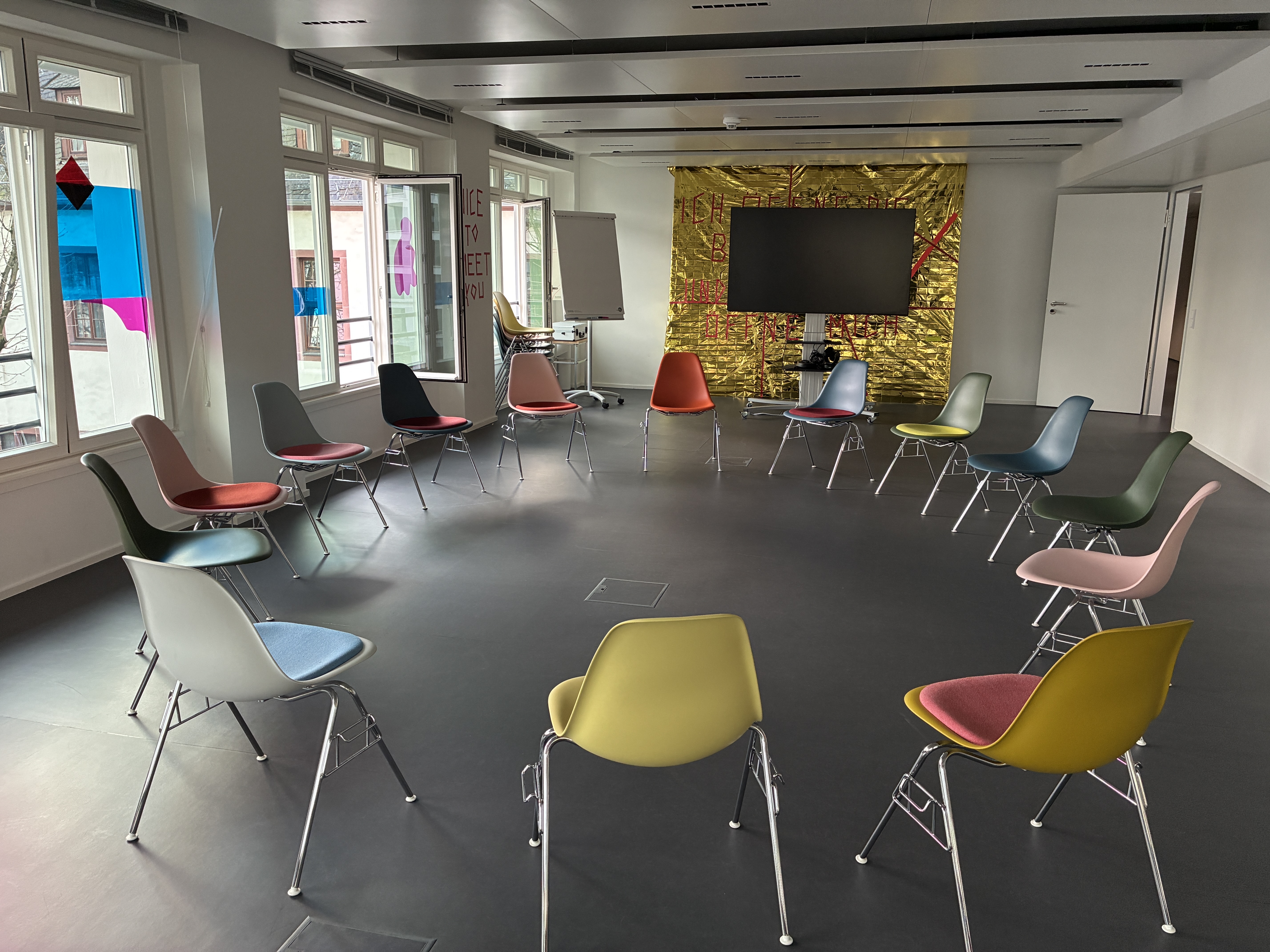 Orientierungshilfe Lesediagnostik: Konzeptionsworkshop mit Schulpraxis, Fachberatung, Bildungsverwaltung und Forschung