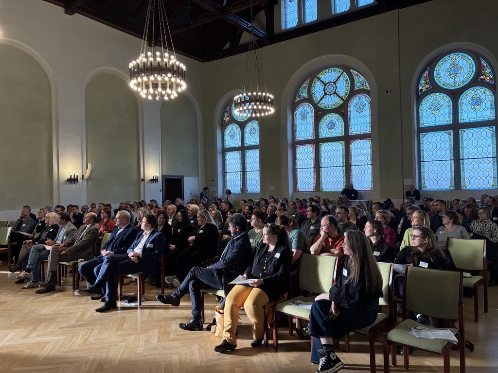 Wie Schulverwaltung und Schulpraxis im Bildungsland Sachsen-Anhalt zusammenarbeiten – ein Rückblick