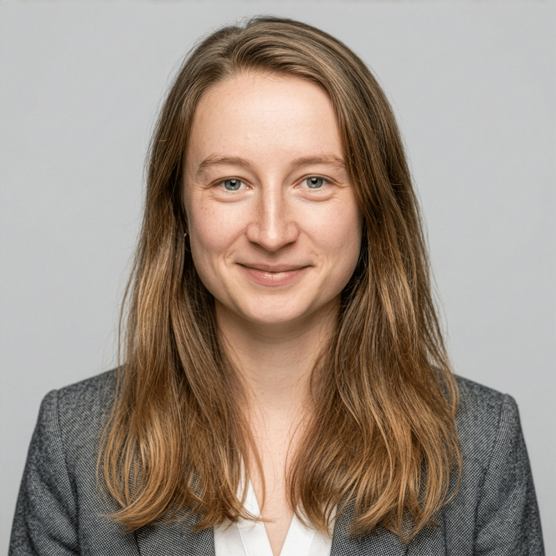 Katharina Fender